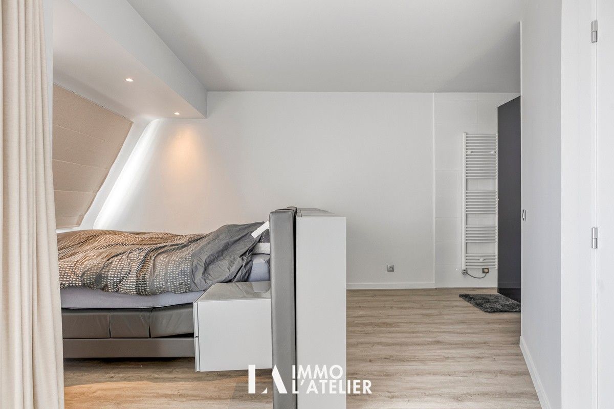 Vernieuwd 1-slaapkamerappartement met groot terras te Nieuwpoort. foto 12