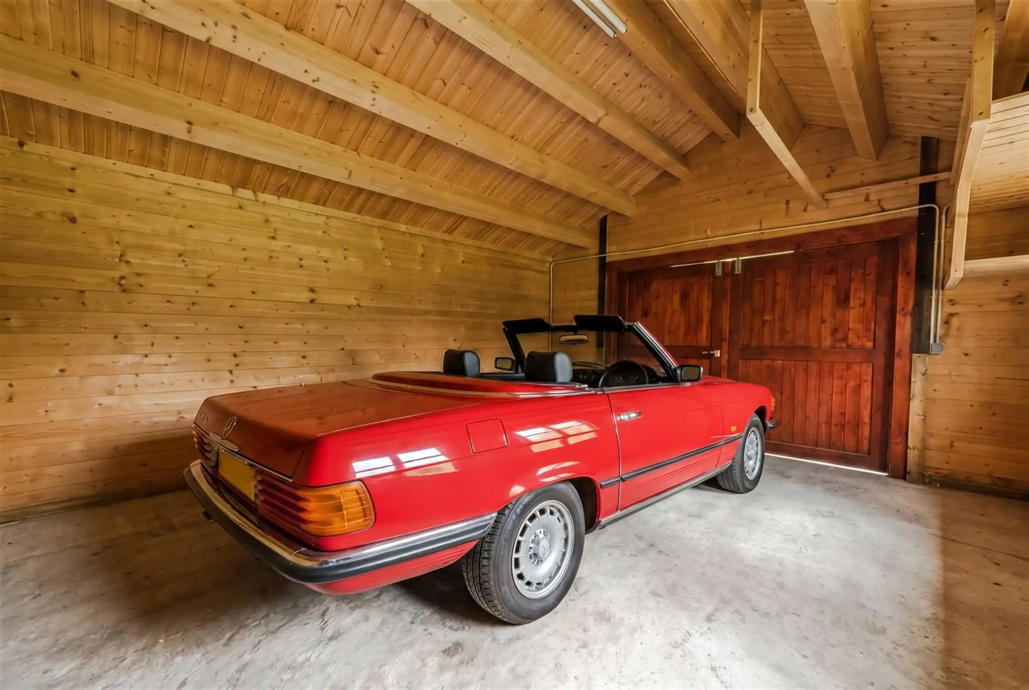 EXCLUSIEF WONEN IN HET GROEN OP 1.806 M² MET EPC A+++ foto 54