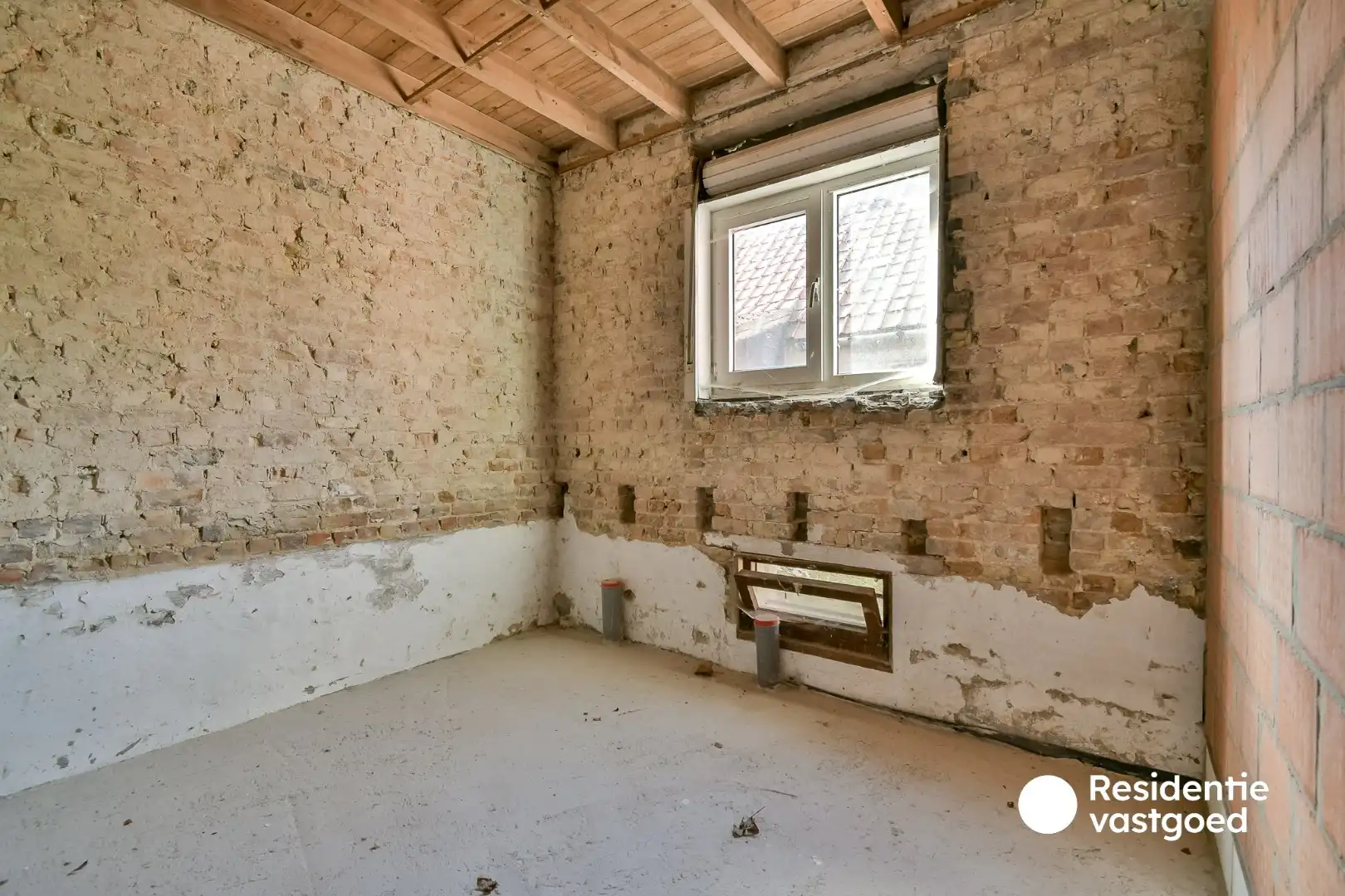 Landelijk gelegen woning in Kortemark! foto 7