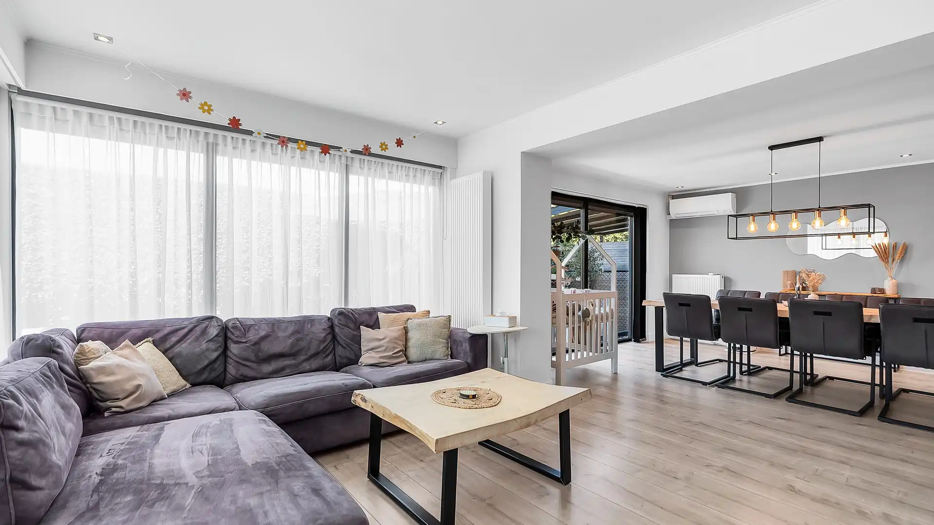 Modern en energiezuinig wonen vlak nabij Maastricht! foto 8