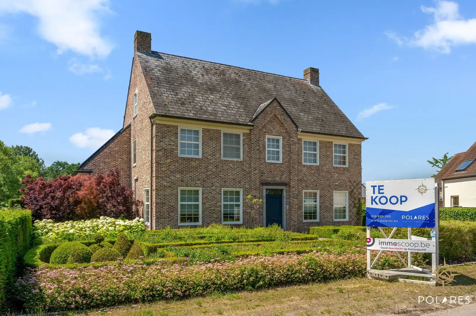 Villa te koop Bukenstraat 133 - - 1910 Kampenhout