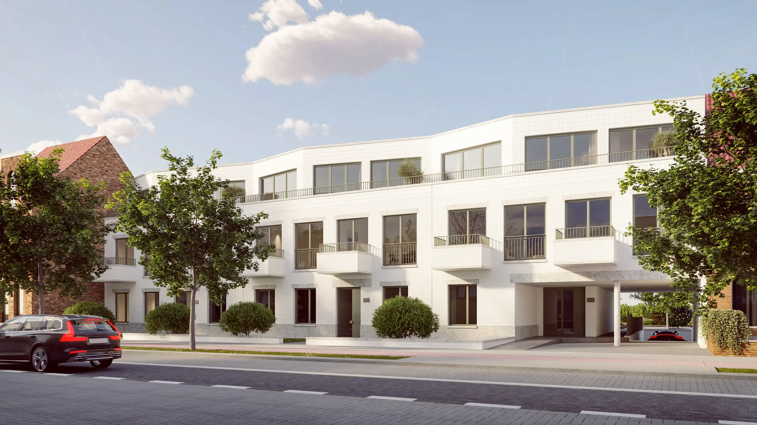 Hof de Gavre: stijlvol wonen in Wommelgem! foto 6