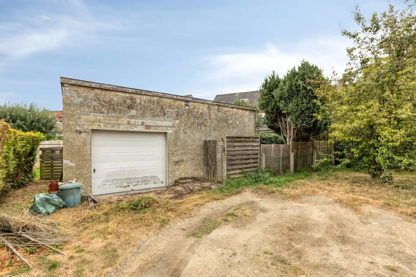 Energiezuinige woning met 3 slpk, tuin en garage foto 18