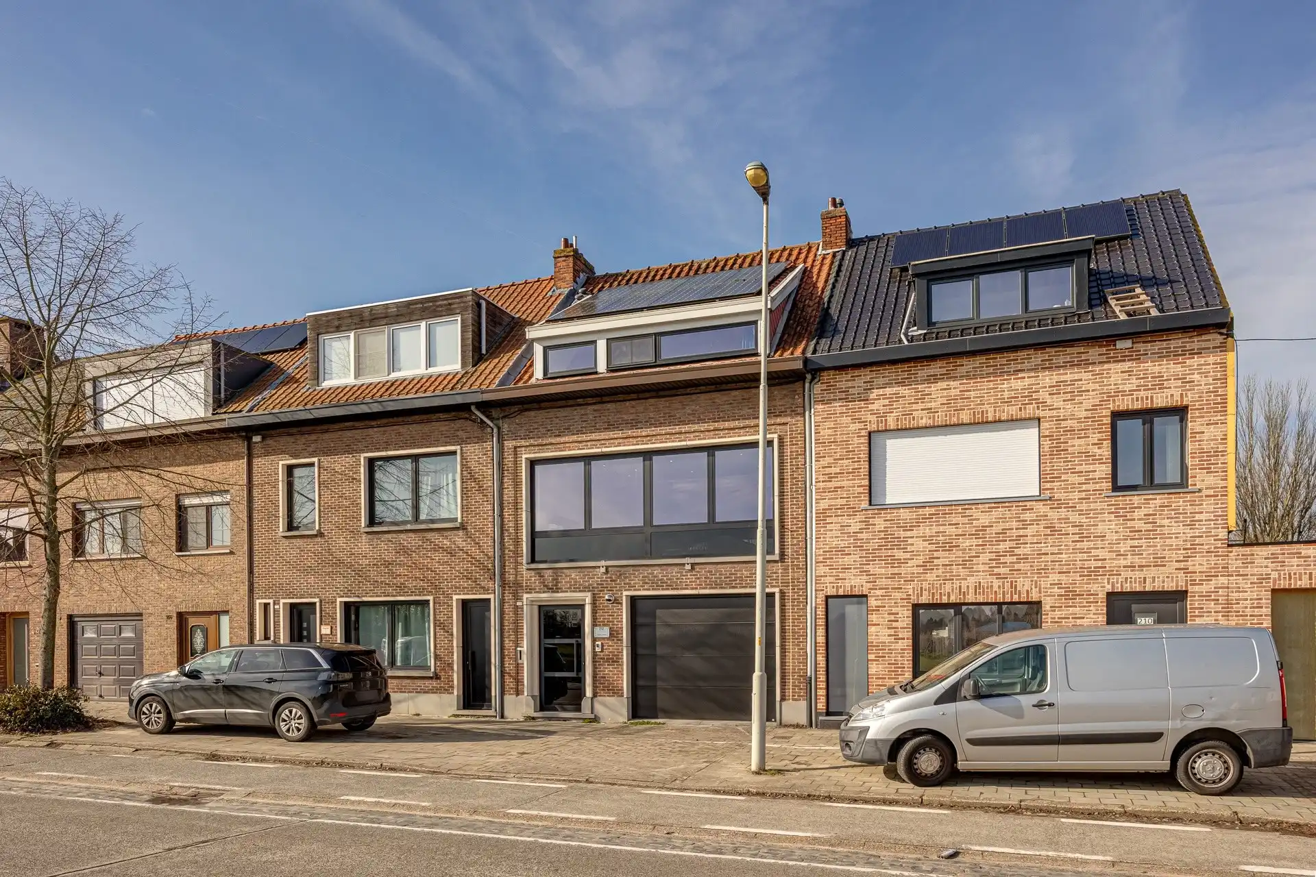 Moderne Gezinswoning in Aartselaar foto 32