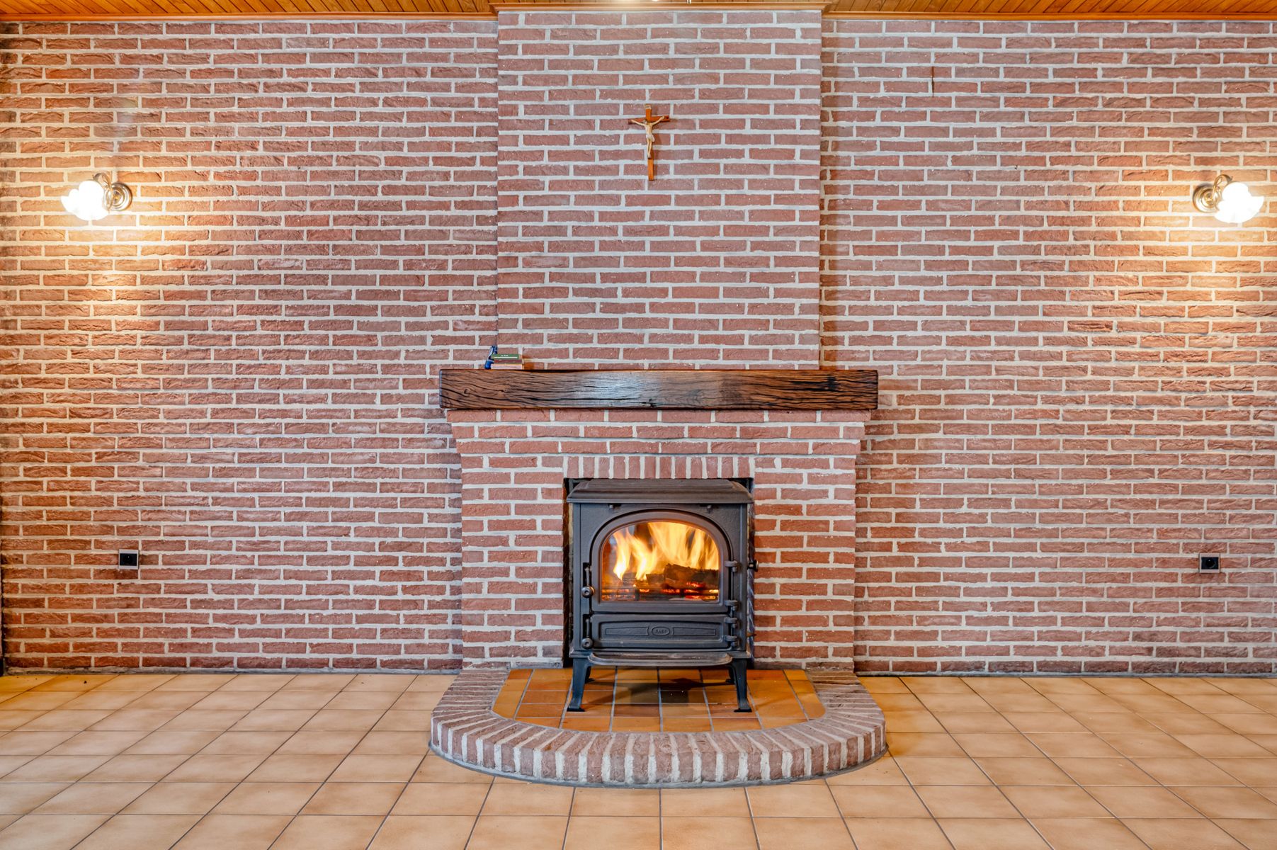 Hoeve + boomgaarden voor Para-agrarisch gebruik! foto 5