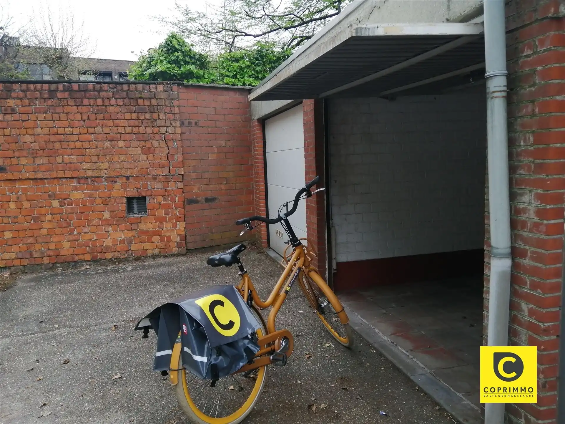 Garagebox A3 foto 2