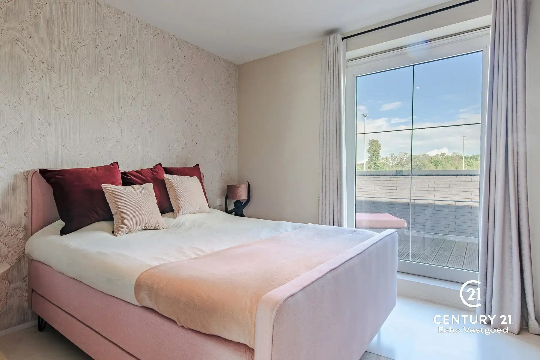 prachtige penthouse met terras foto 20