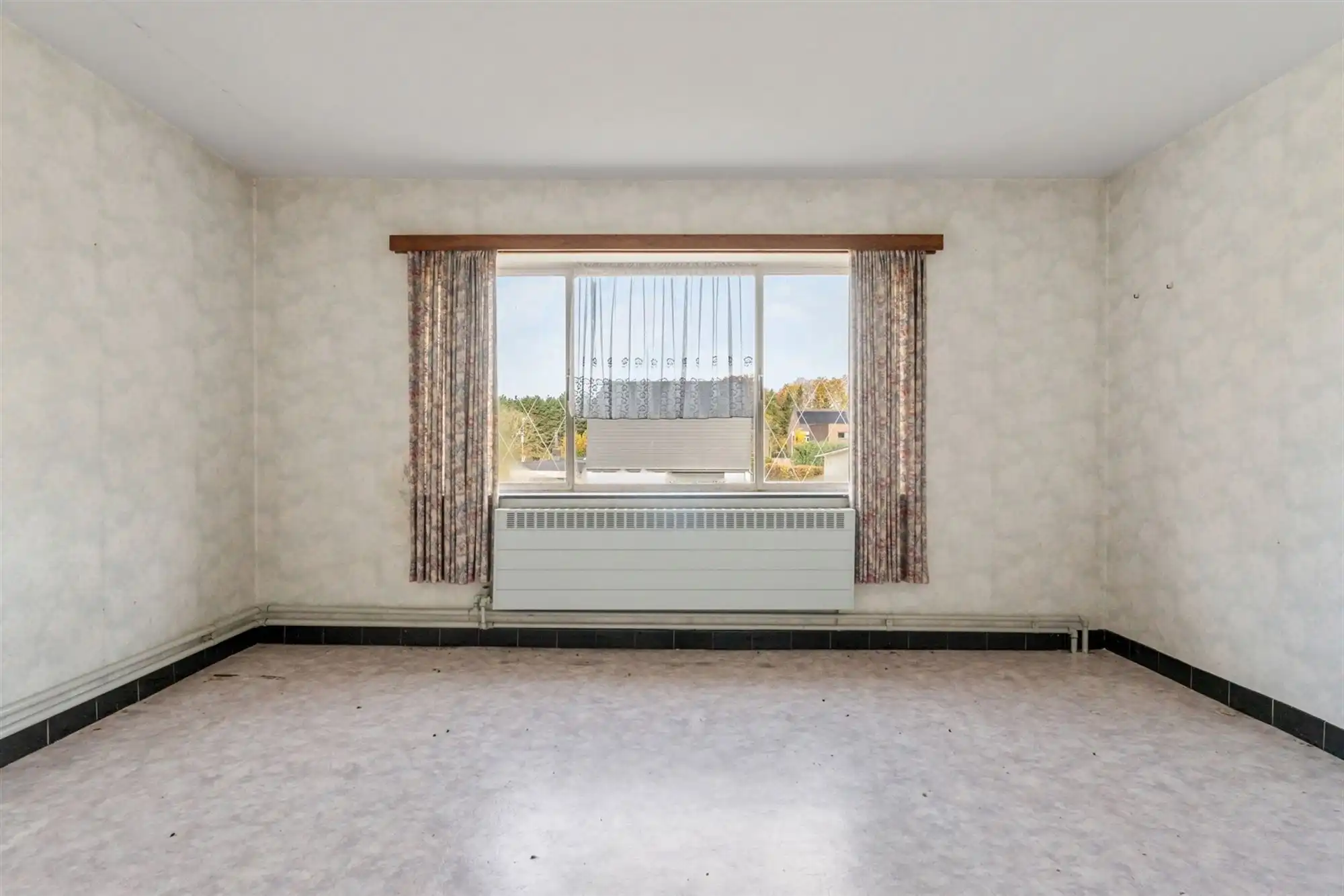 TE RENOVEREN OF AF TE BREKEN WONING OP EEN RUSTIGE LIGGEN TE PAAL foto 13