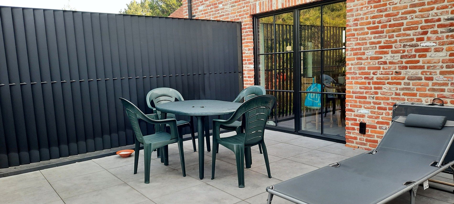 Recent afgewerkt duplexappartement met 3 slaapkamers, terras, autostandplaats en tuinberging te Rotem foto 6