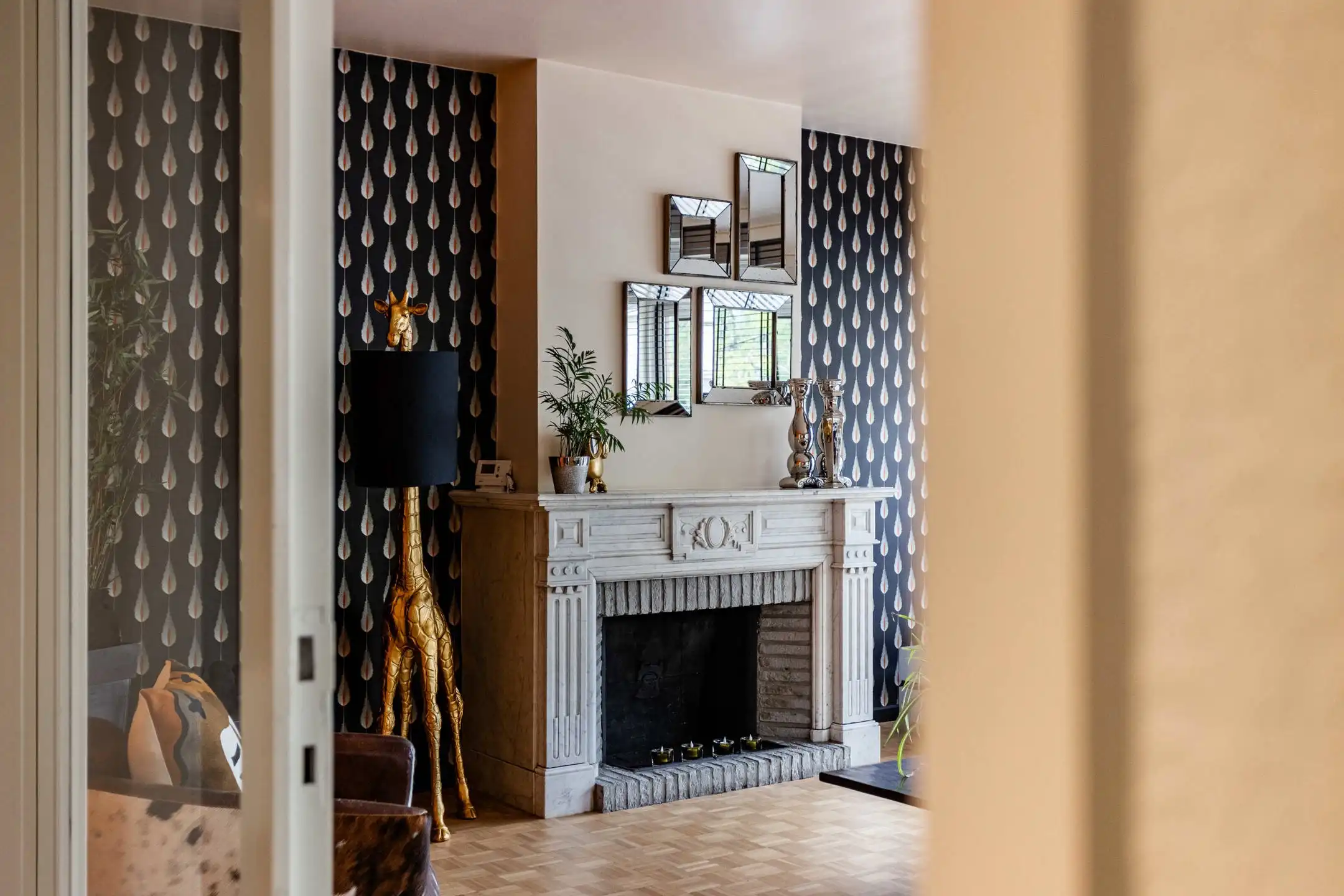 Karaktervolle stadswoning met 4 slaapkamers  foto 4