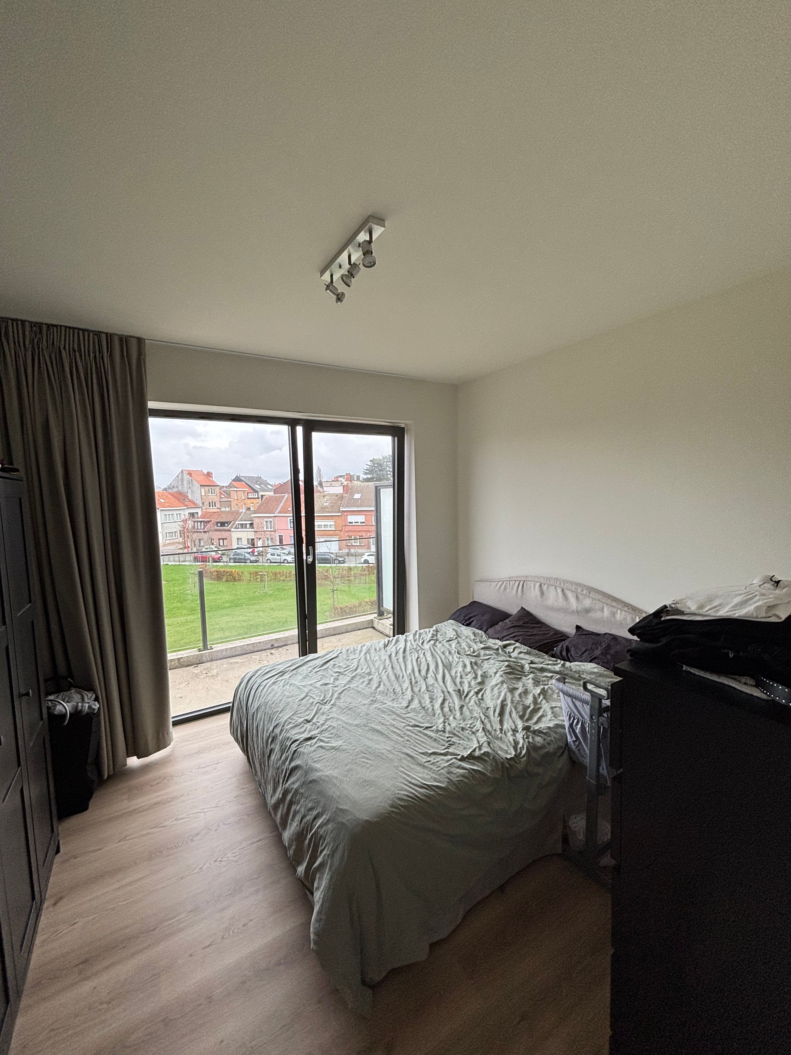 Te huur – Prachtig 2-slaapkamerappartement in Strombeek-Bever (Residentie Kloosterveld) foto 9