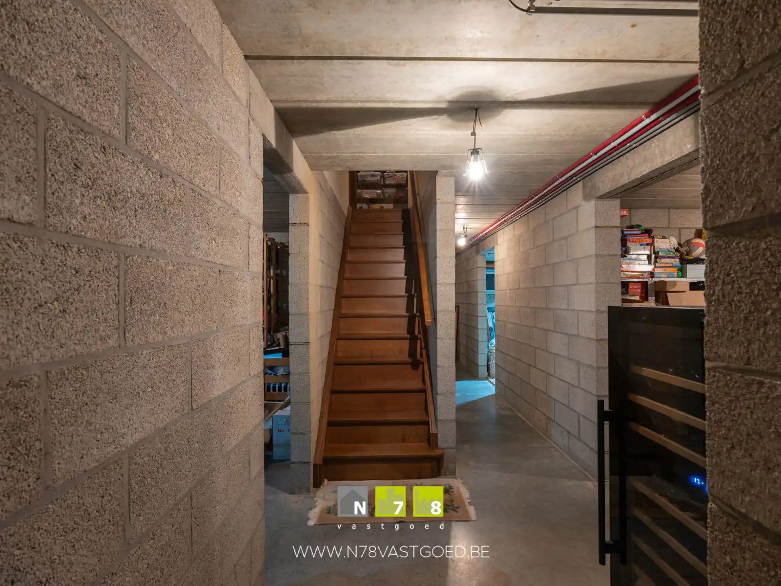 VRIJSTAANDE WONING MET EEN PRACHTIGE BUITENBELEVING foto 27