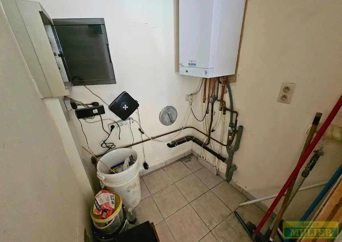 Appartement te koop foto 13