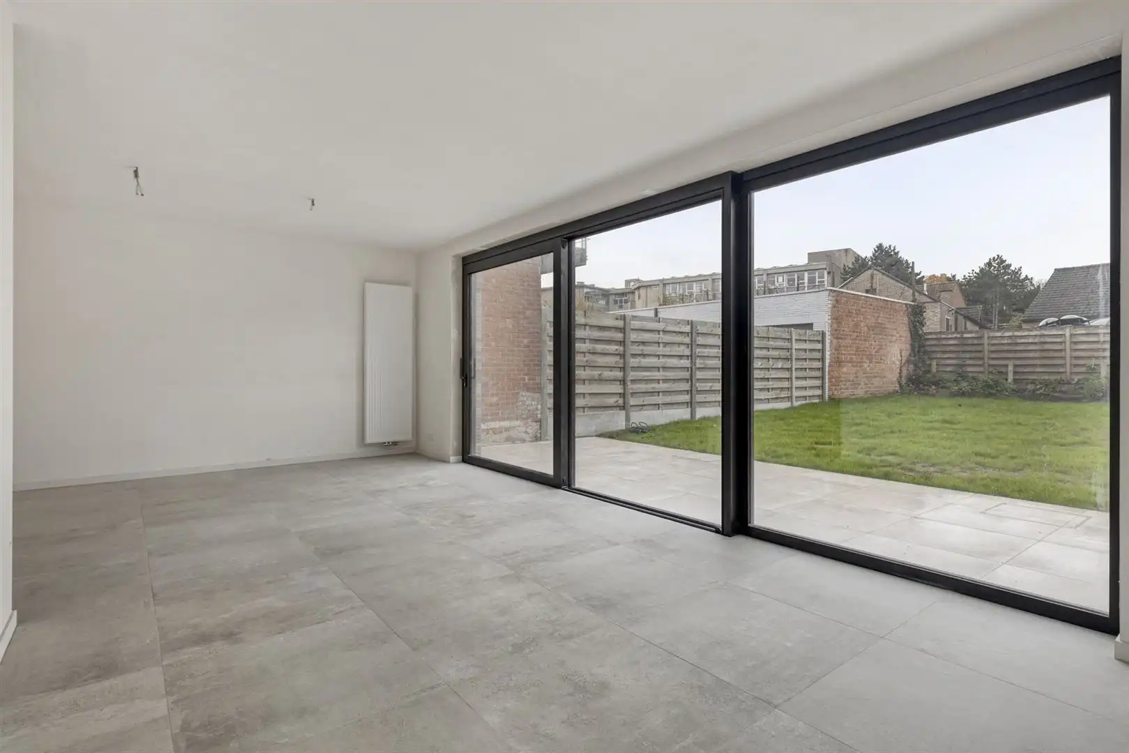 Rustig gelegen nieuwbouw woning met zonnige tuin en 4 slaapkamers. foto 6