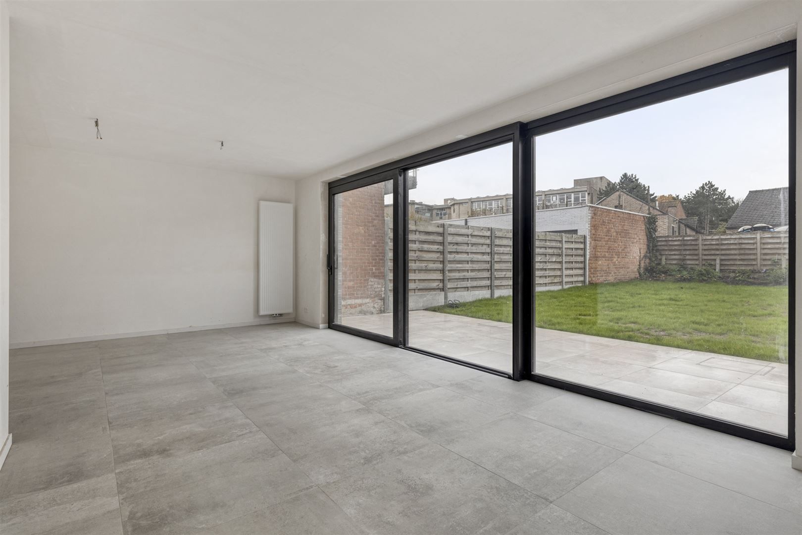 Rustig gelegen nieuwbouw woning met zonnige tuin en 4 slaapkamers. foto 6