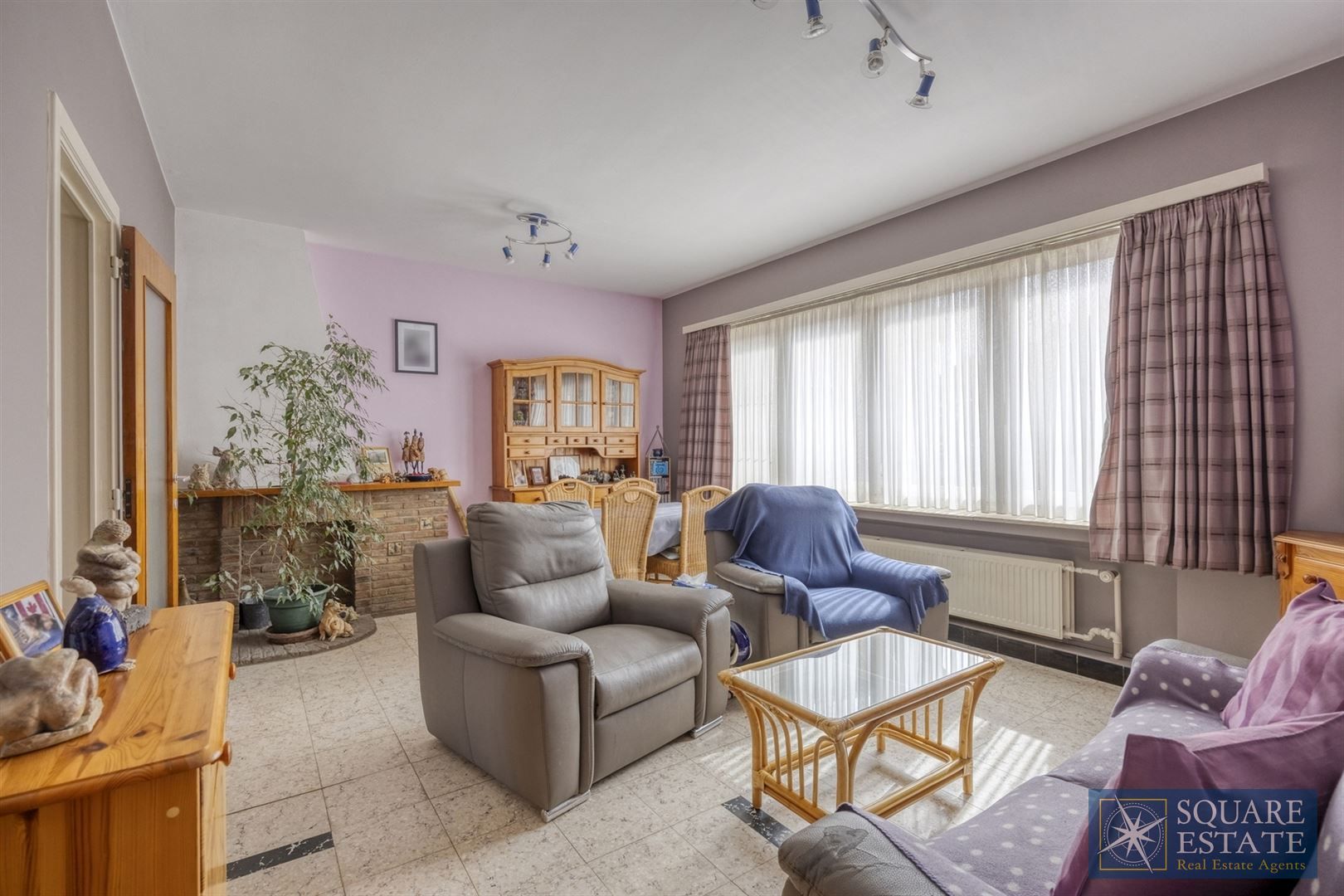 Prachtig appartement met 2 slaapkamers in een klein appartementencomplex in Wemmel foto 2