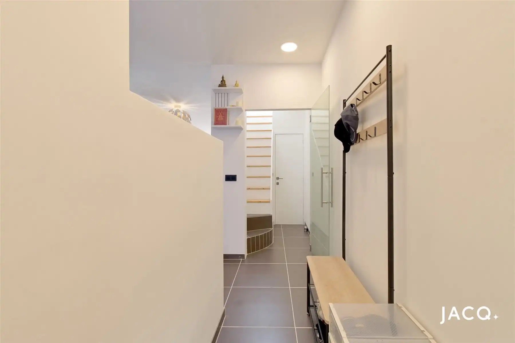 Instapklare woning met 3 slpk's en gezellige buitenruimte! foto 8