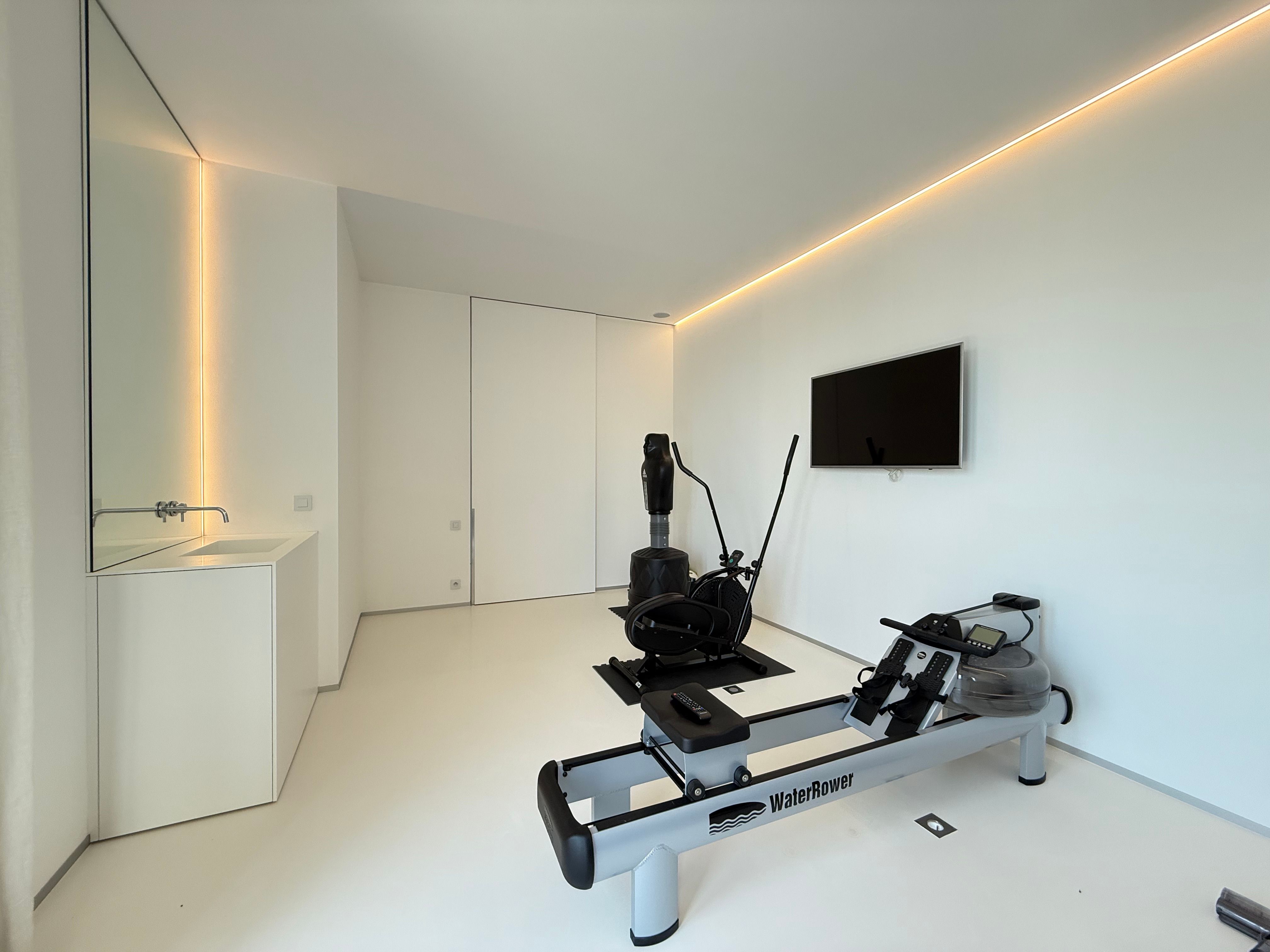Exclusief appartement aan de Oosteroever foto 22