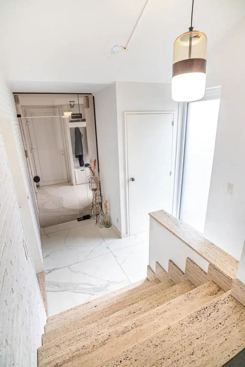 Vrijstaande woning op 1.460 m² in het groen te Heffen foto 30