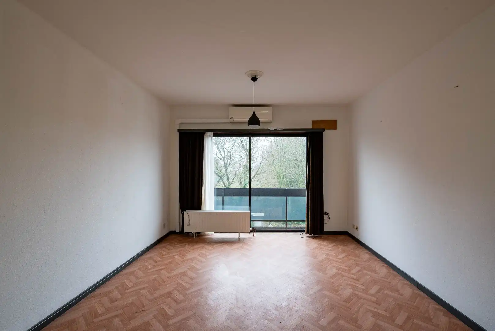 Gezellig en zeer gunstig gelegen 1-slaapkamer appartement  foto 3