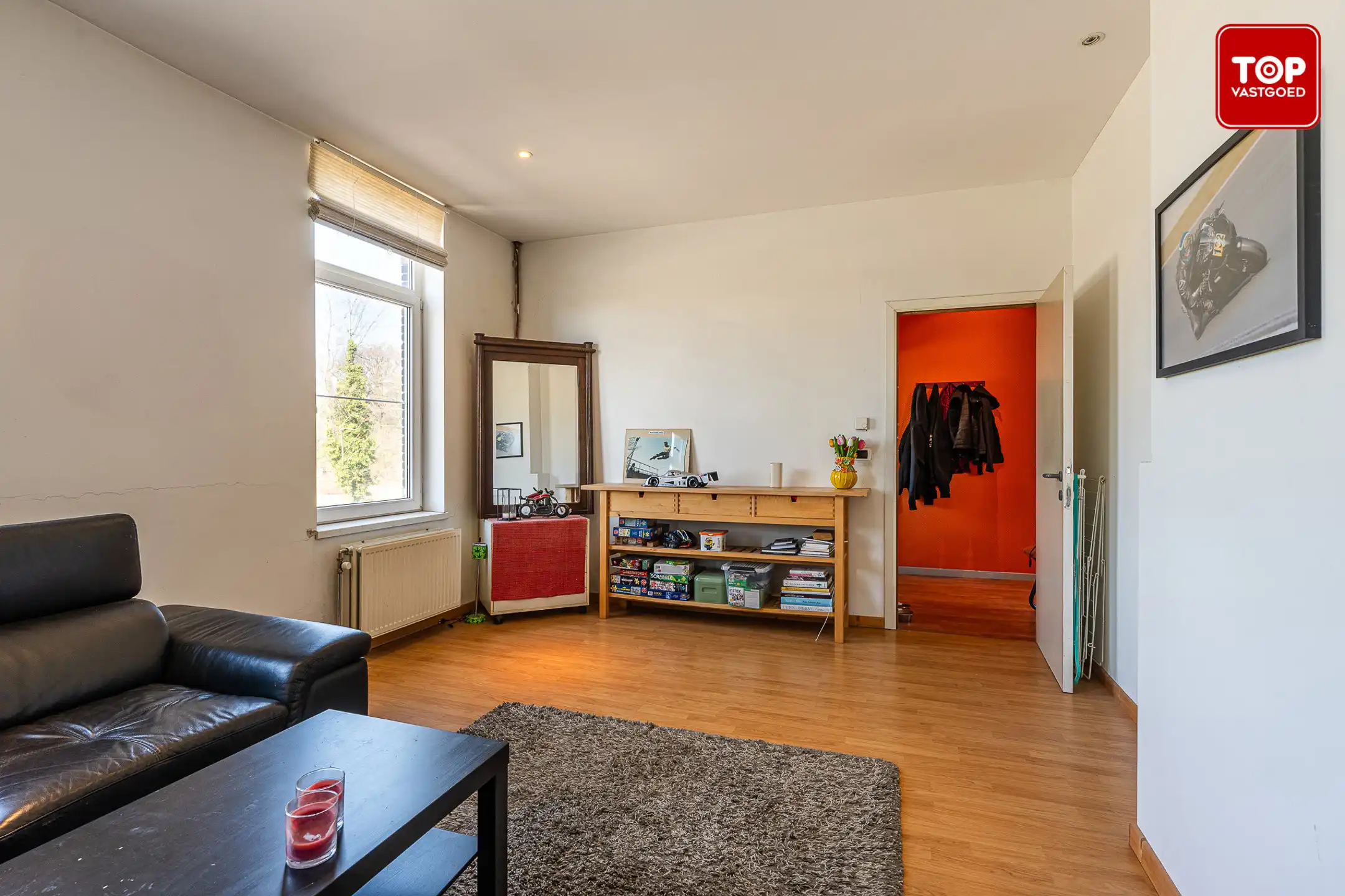 Woning voor de hobbyist foto 15