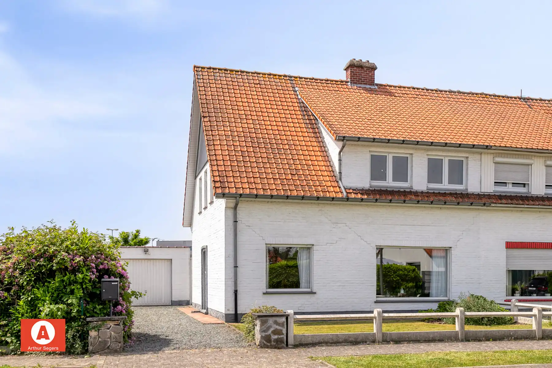 Huis te koop Chrysantenlaan 64 - 1840 Londerzeel