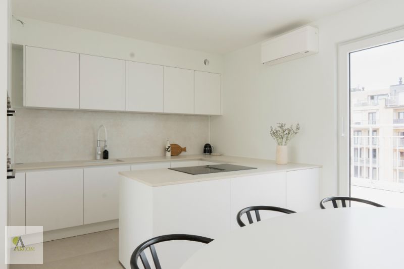 Penthouse foto 9