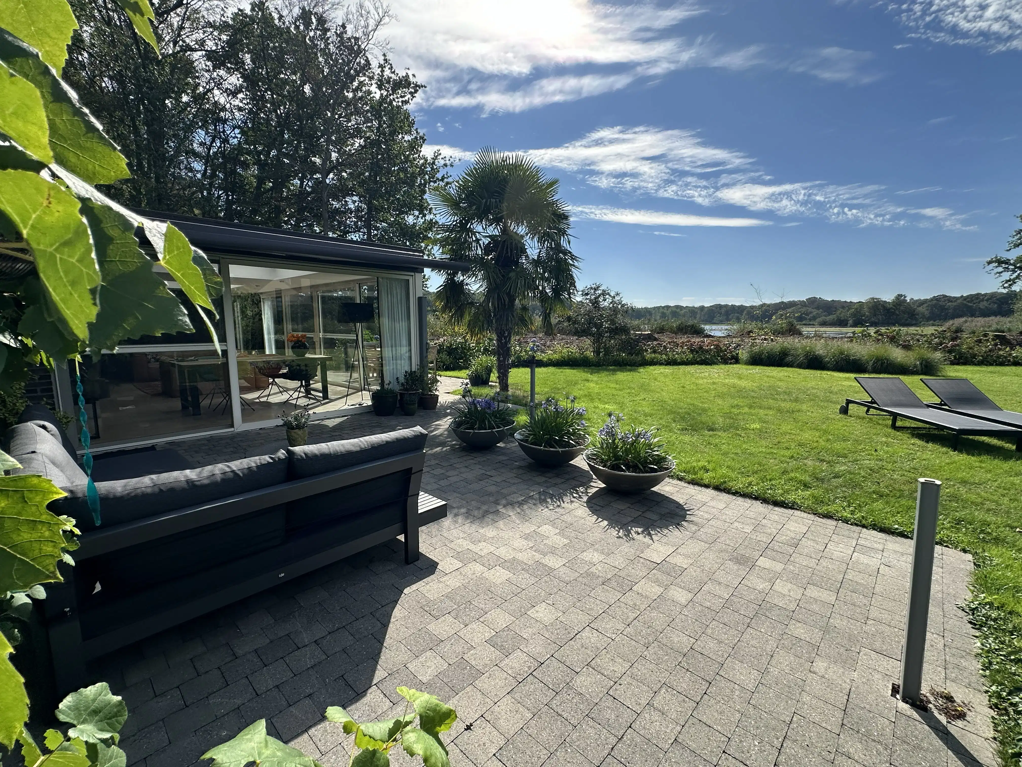 Villa te koop in Aalter aan de Kraenepoel foto 38