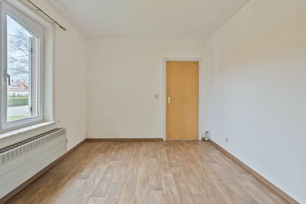 Open bebouwing met 3 slaapkamers, tuin en 2 garages op een perceel van 1108 m² in Haasrode! – EPC 363 kWh/m² - bewoonbare opp. 196 m²  foto 12