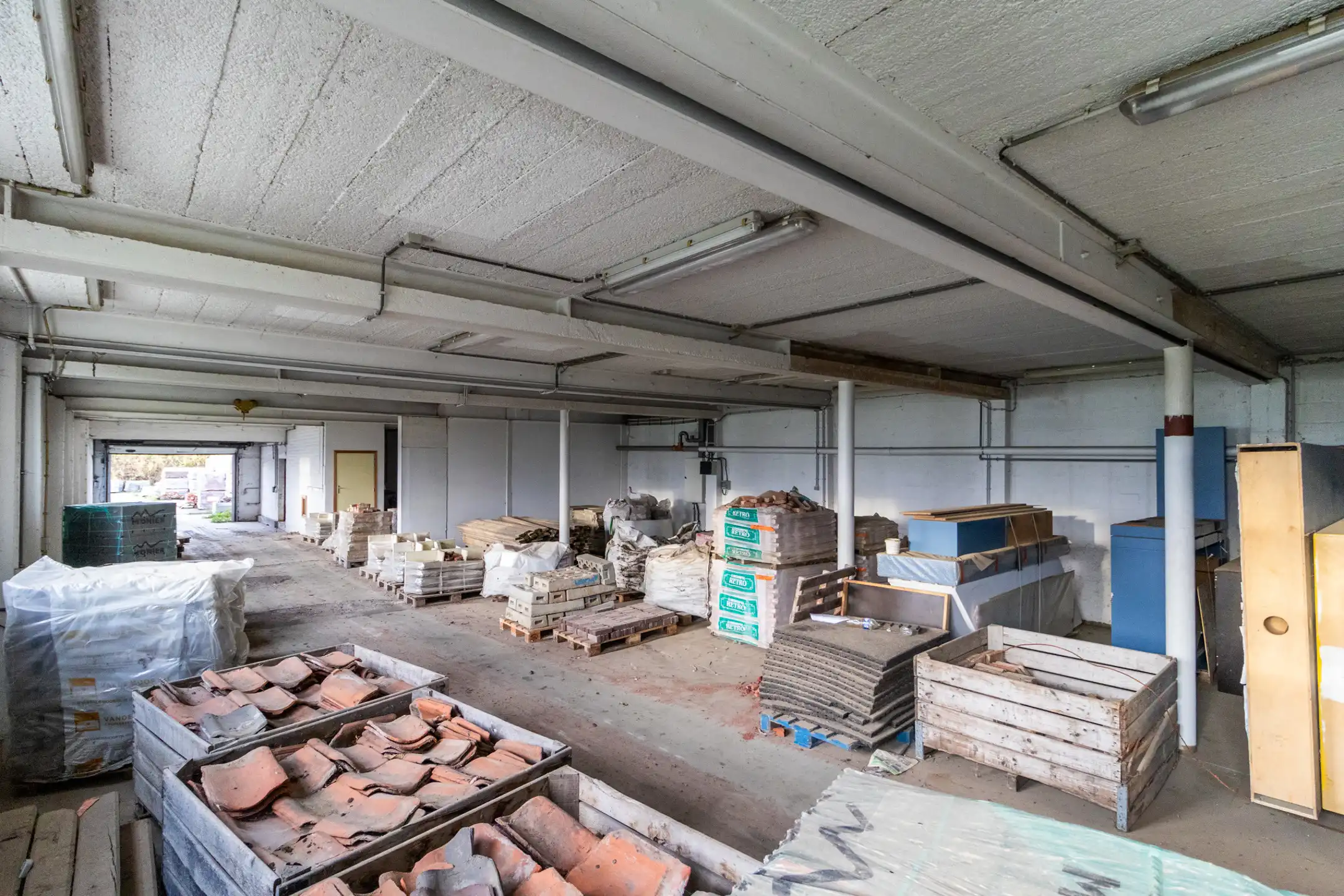 Commerciële ruimte te koop foto 8