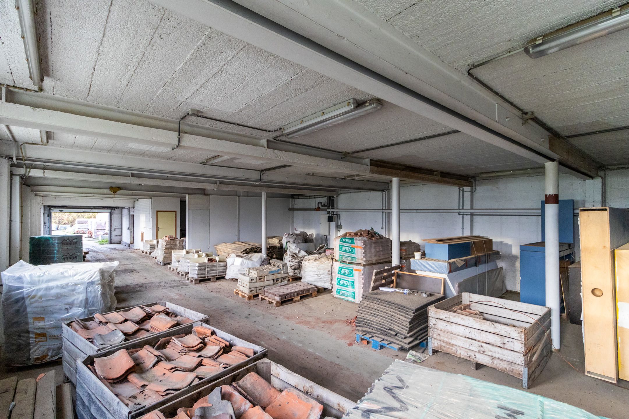 Commerciële ruimte te koop foto 8