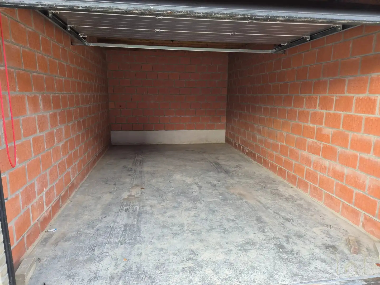 Nieuwbouw garage foto 3