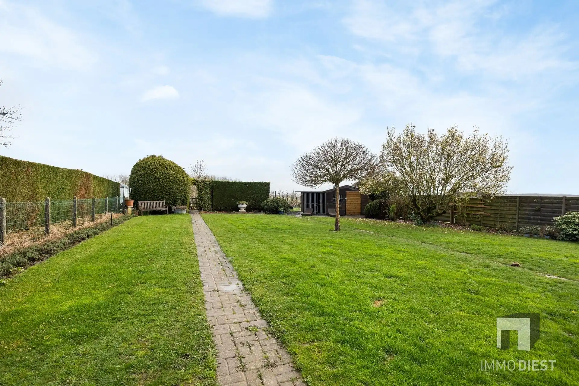 Hagelandse rust en ruimte met potentieel te Loksbergen-Halen foto 32