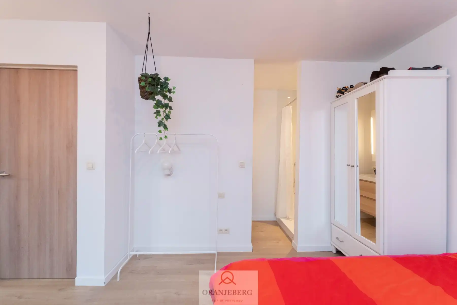 Stadsparel (264 m²) met binnentuin! foto 24