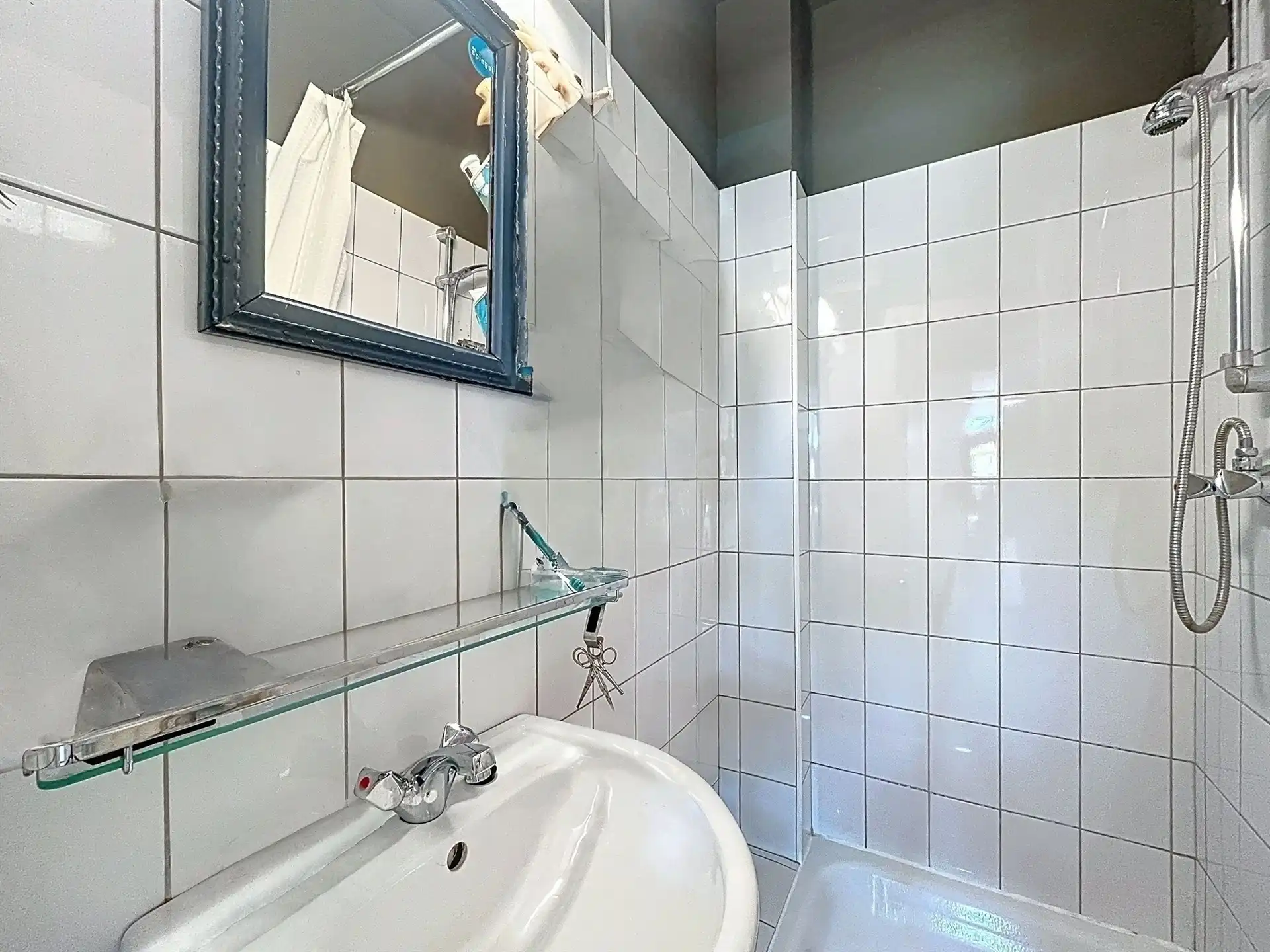 gelijkvloers 3 slpk-appartement met extra berging foto 6