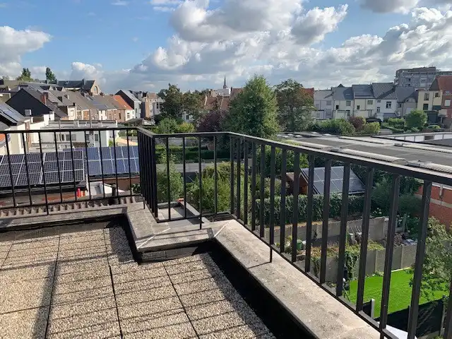 Gezellig en rustig gelegen duplex-appartement foto 30