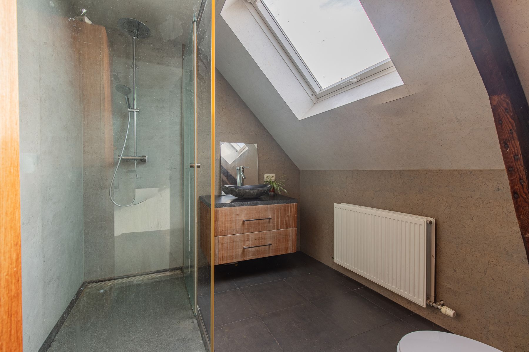 Karaktervolle woning foto 10