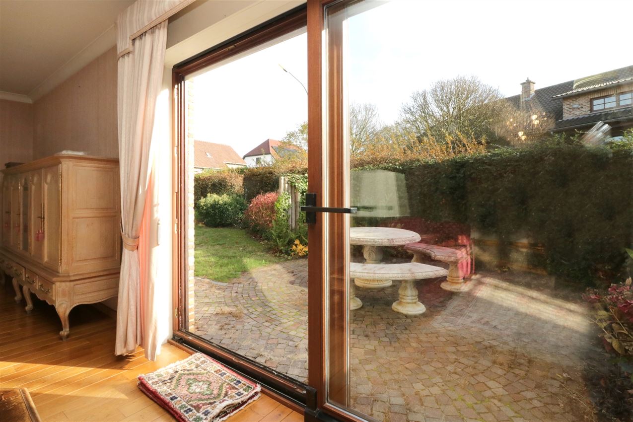 met prachtige tuin, nabij centrum foto 10