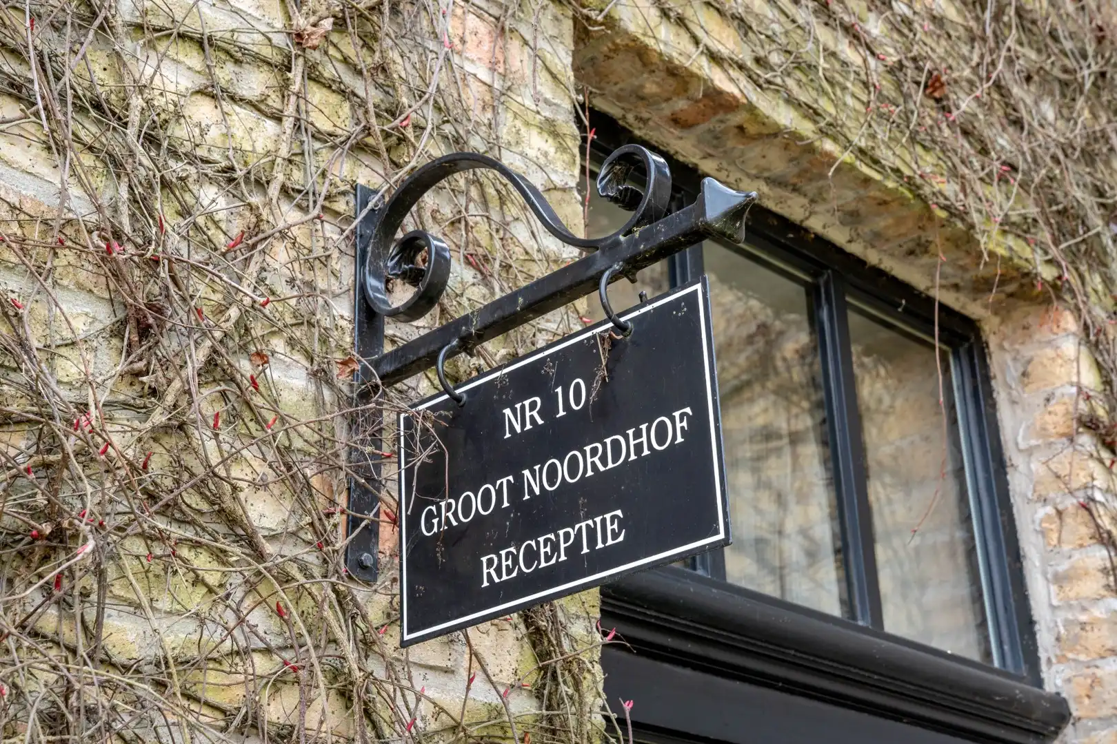 Exclusieve historische herenhoeve 'Groot Noordhof' met 8 vergunde vakantielogies op topligging nabij zee foto 39