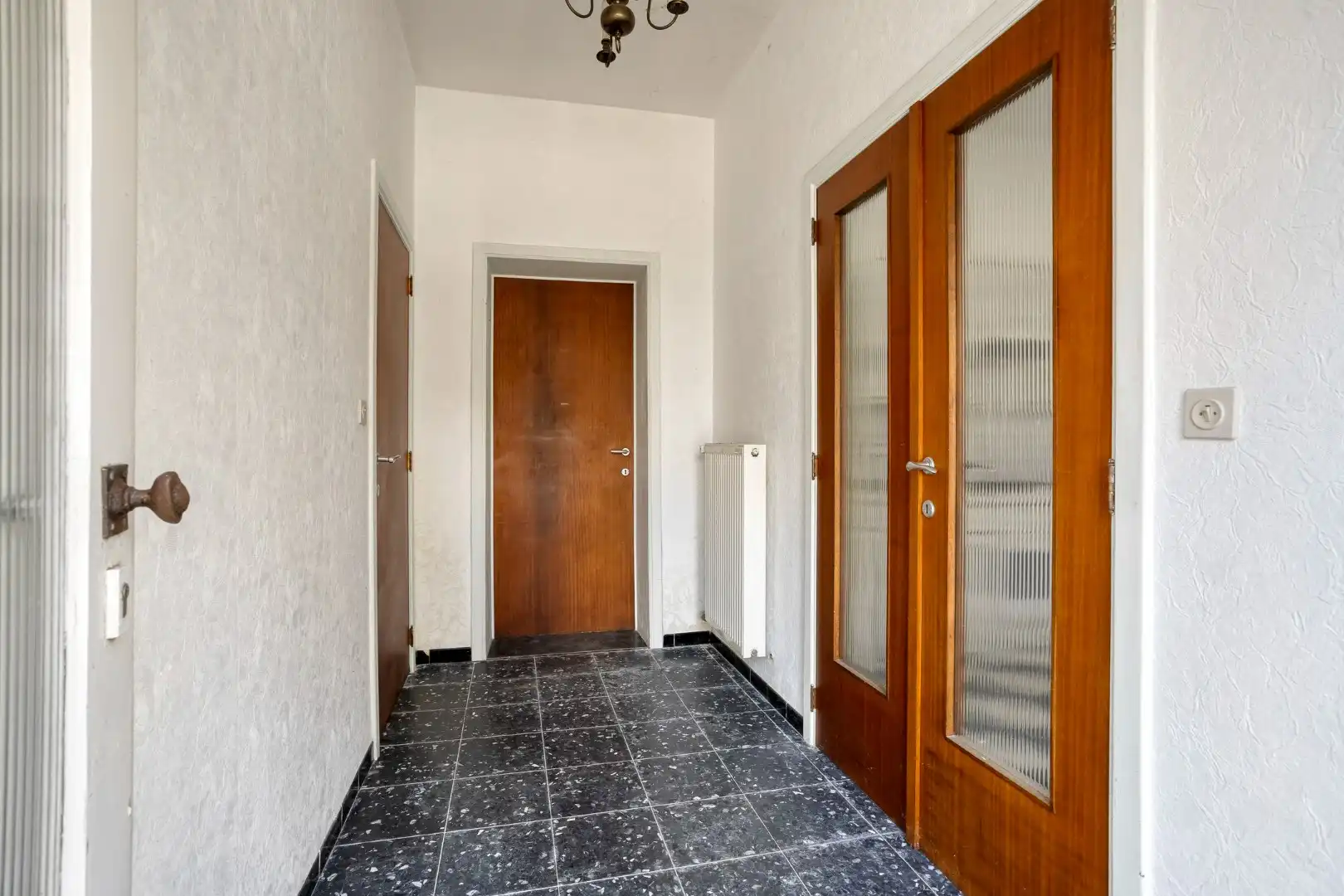 TE RENOVEREN WONING met 2/3/4 slaapkamers en tuin – 1640 SINT-GENESIUS-RODE foto 6