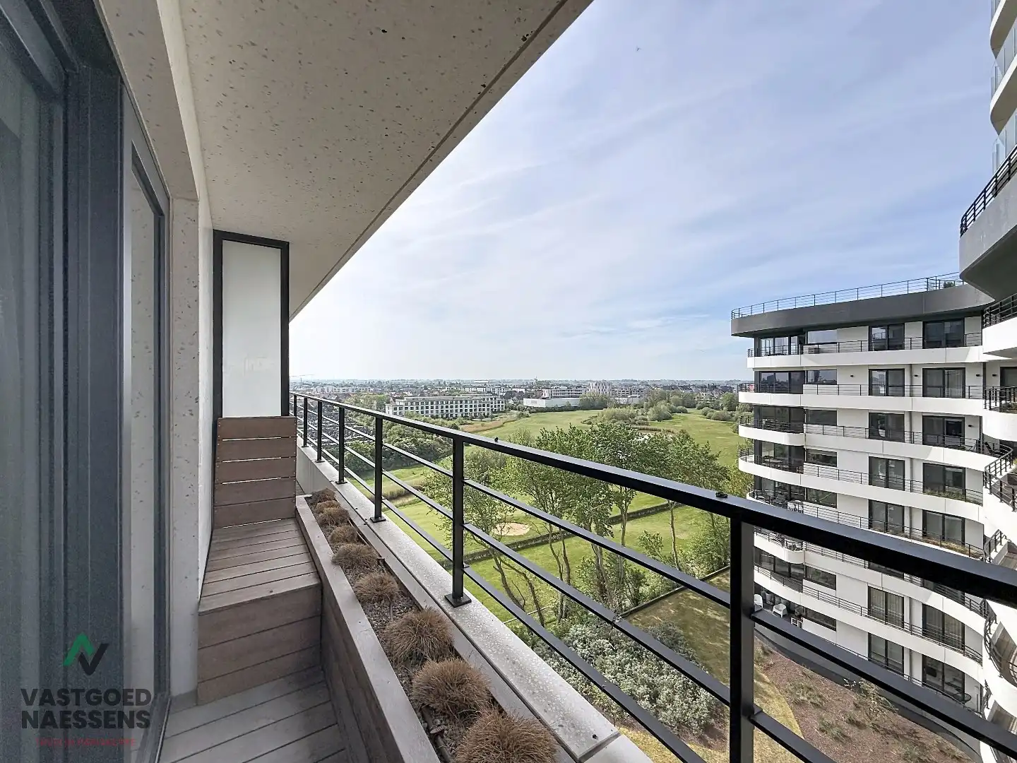 STIJLVOL GEMEUBELD 2 SLPK APP MET TERRAS  foto 25