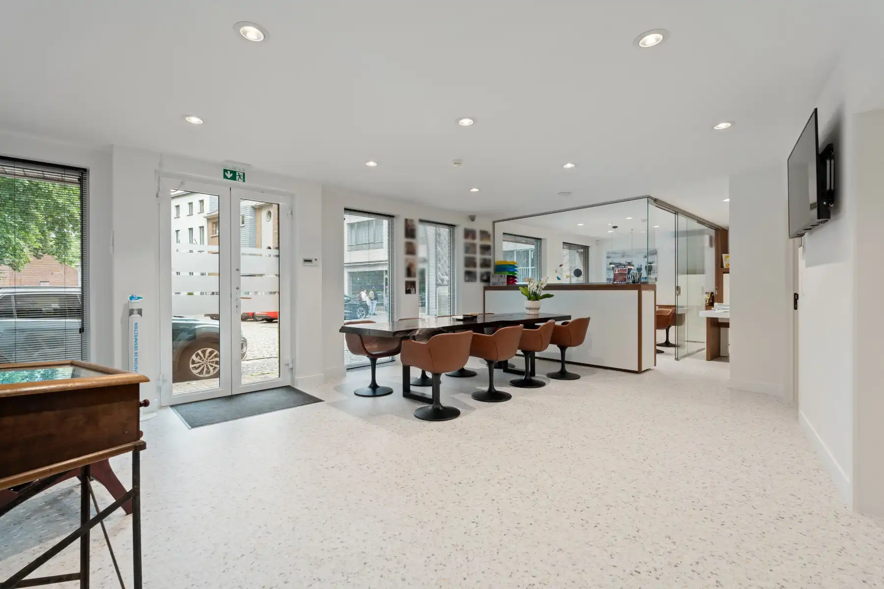 Handelspand in centrum van Sint-Pieters-Leeuw foto 9