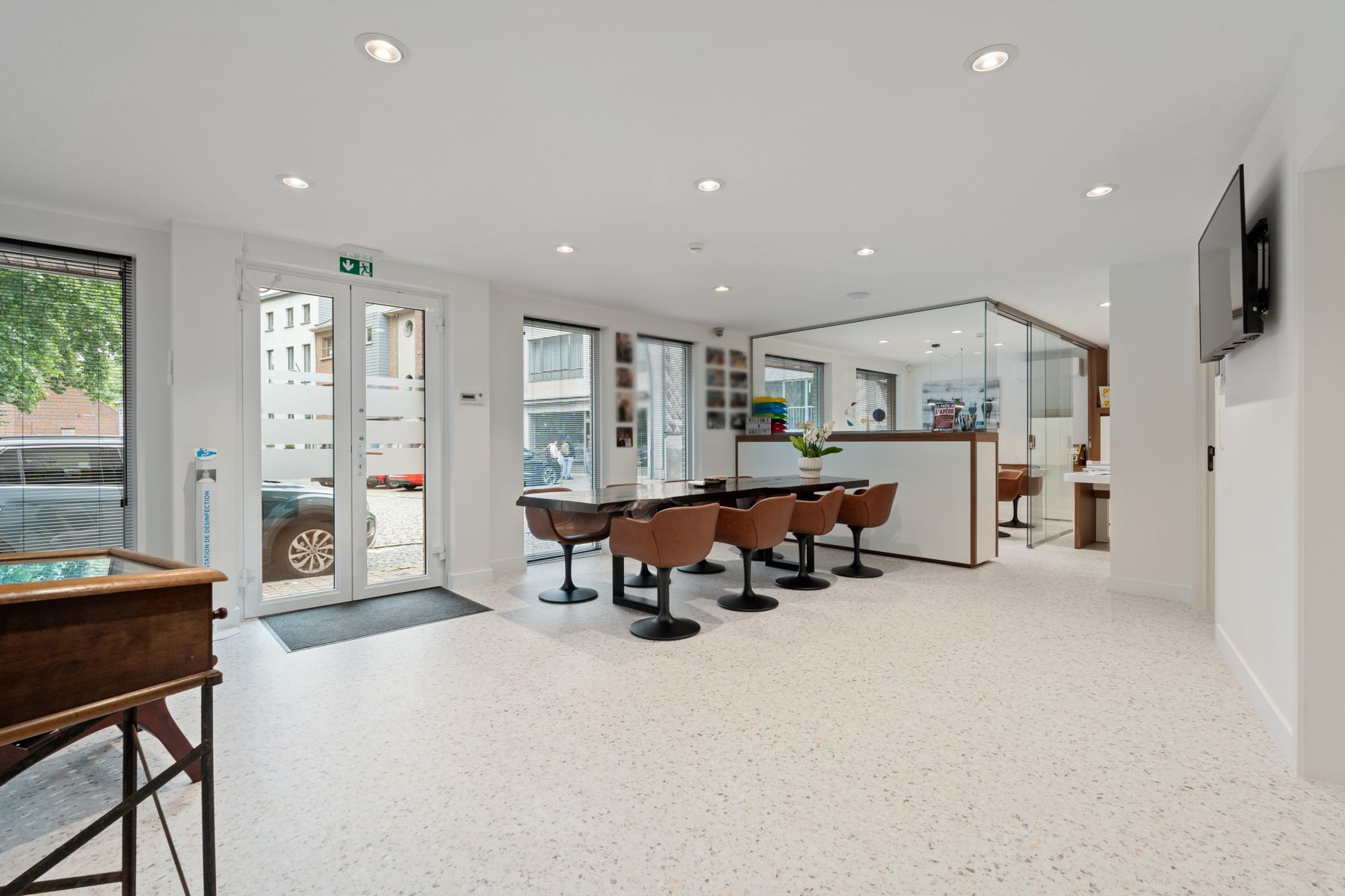 Handelspand in centrum van Sint-Pieters-Leeuw foto 9