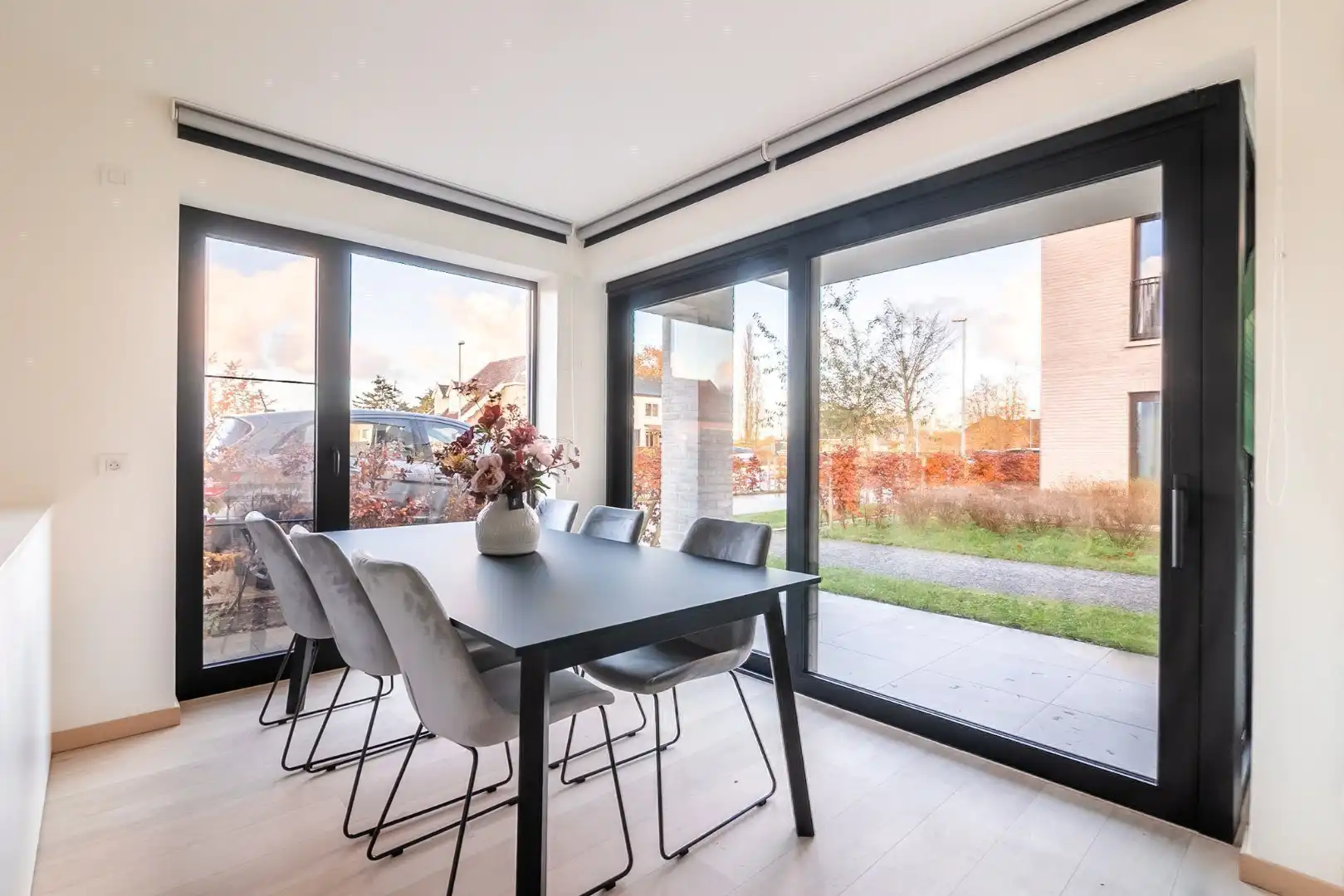 Zorgeloos wonen in stijl: instapklare serviceflat in Residentie Stuyvenberg foto 5