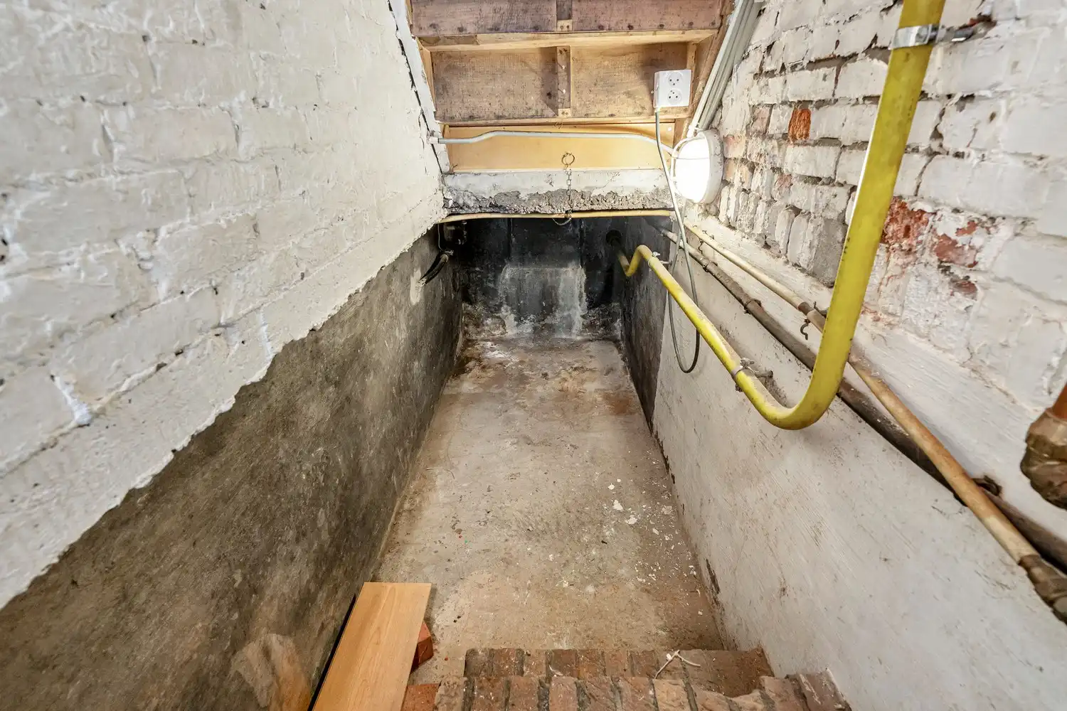 Gezellige woning met stadstuin op een gegeerde locatie in Mechelen foto 19