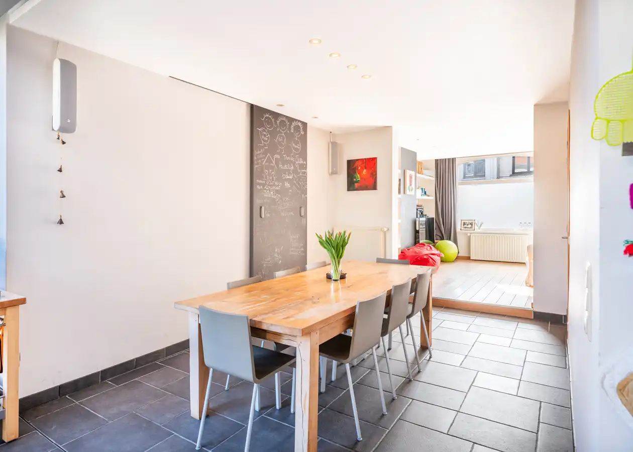 Wonen op wandelafstand van het strand én investeren tegelijk foto 8