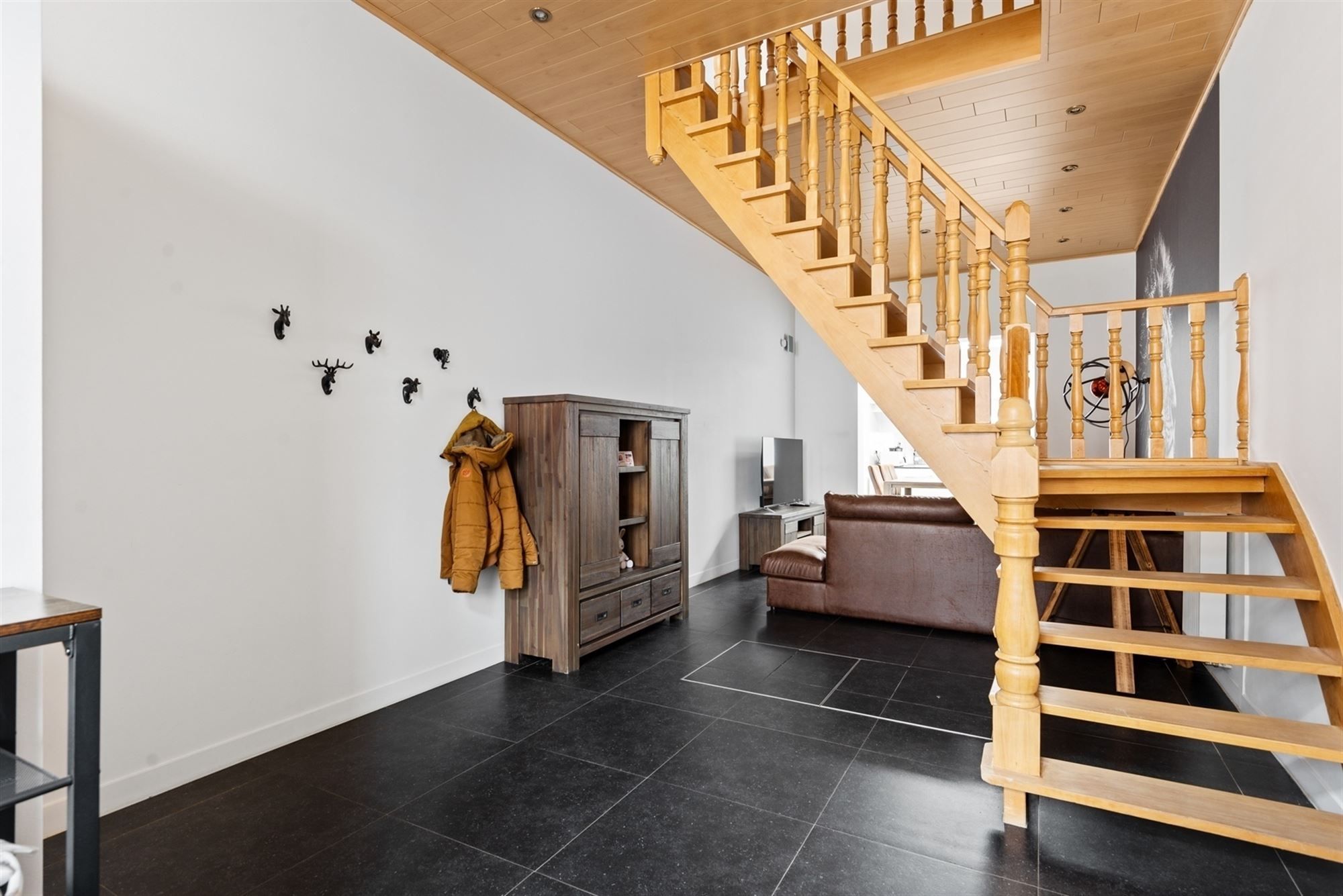 Knappe woning met 3 slpks te DUFFEL foto 3