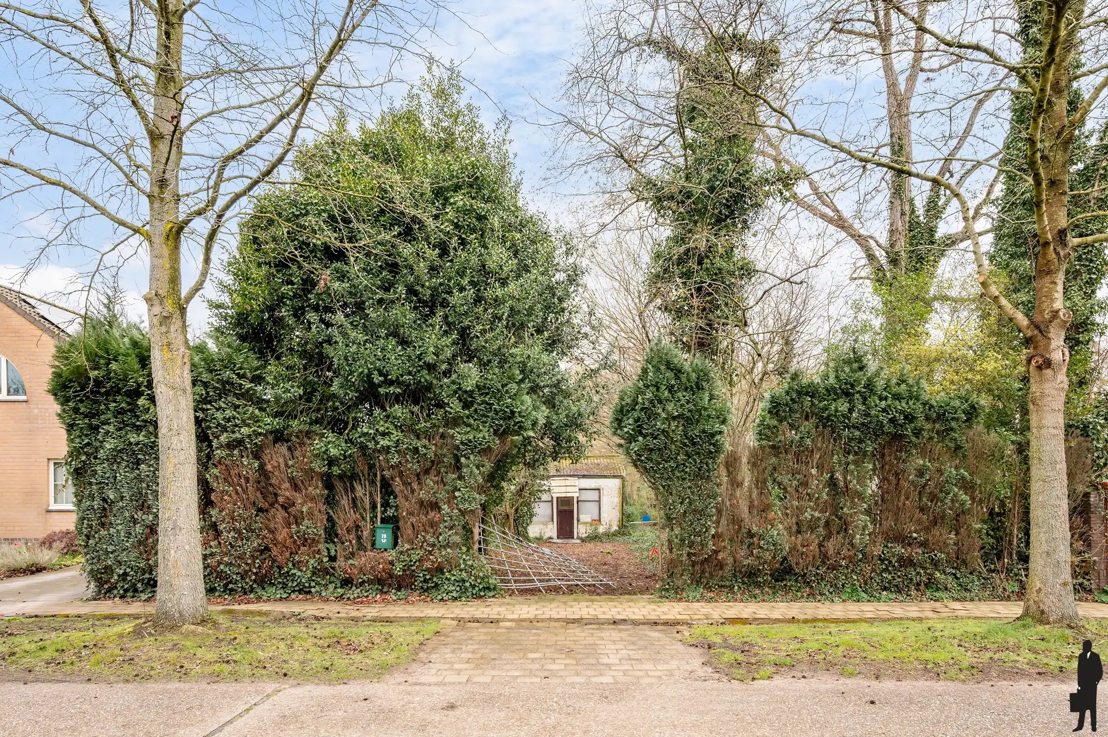 Afbraakpand te Hoogboom! foto 9