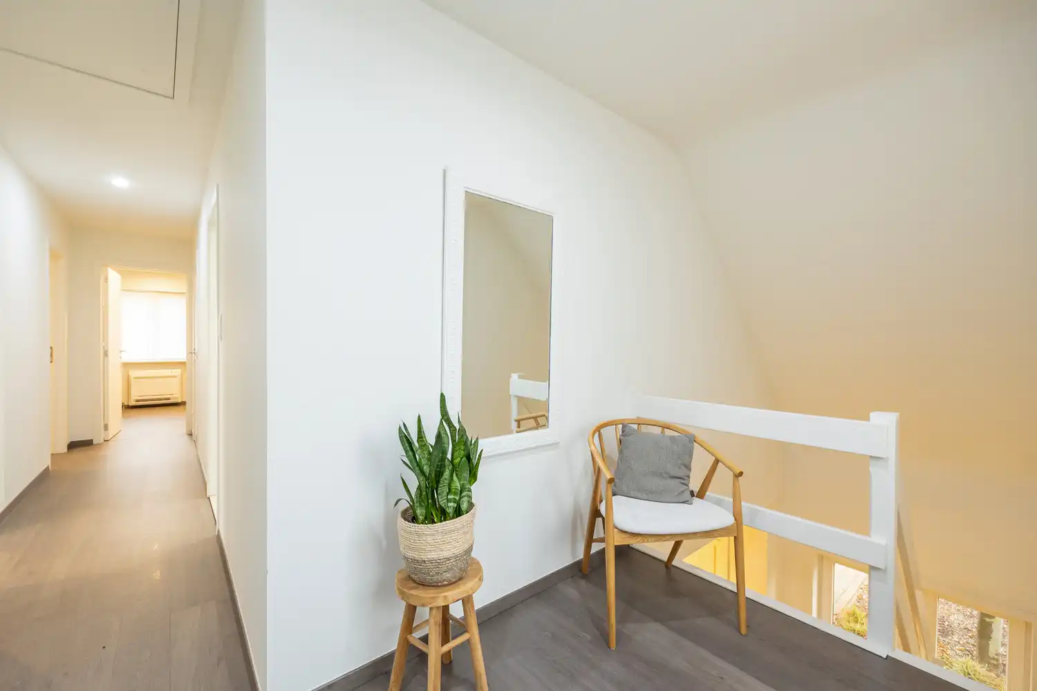 Instapklare villa met 4 slk's en charmante tuin (EPC 144) foto 20