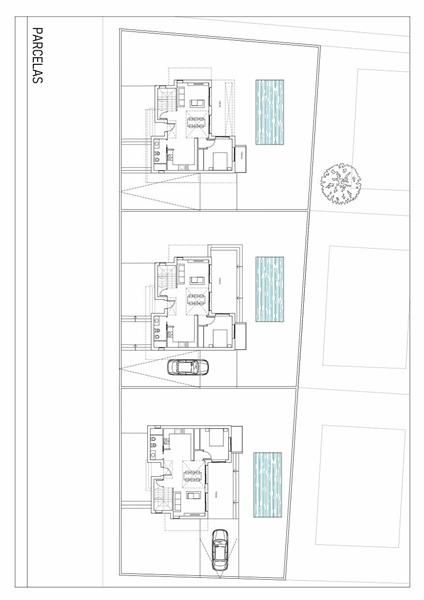 Moderne nieuwbouwvilla's in Torrevieja foto 12